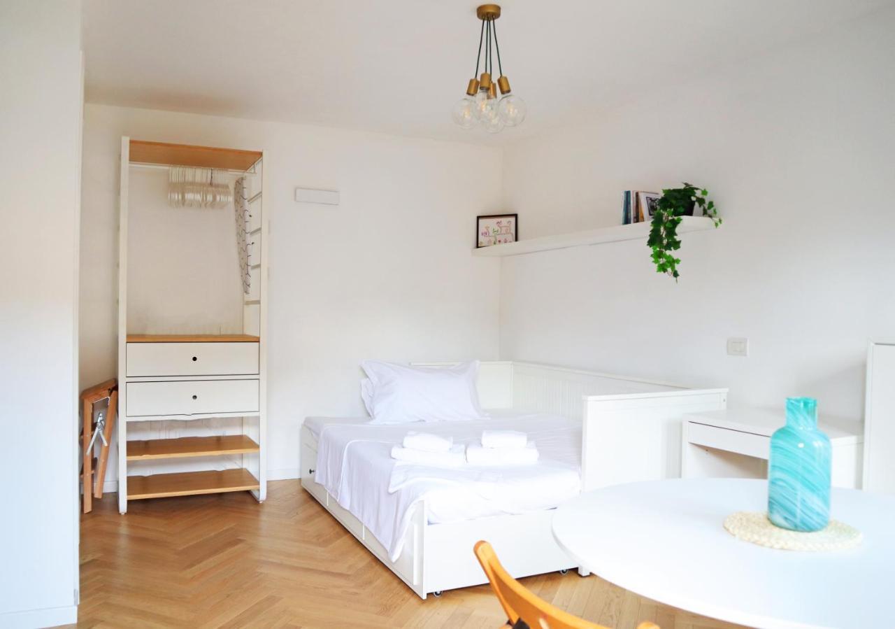 Navigli Comfort Little Home ミラノ エクステリア 写真