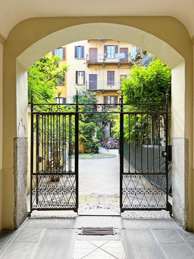 Navigli Comfort Little Home ミラノ エクステリア 写真