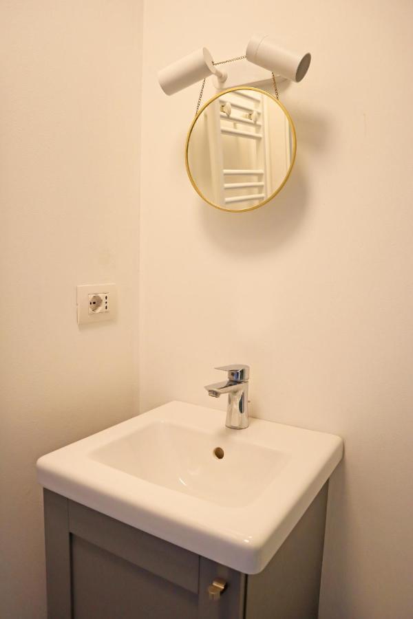 Navigli Comfort Little Home ミラノ エクステリア 写真