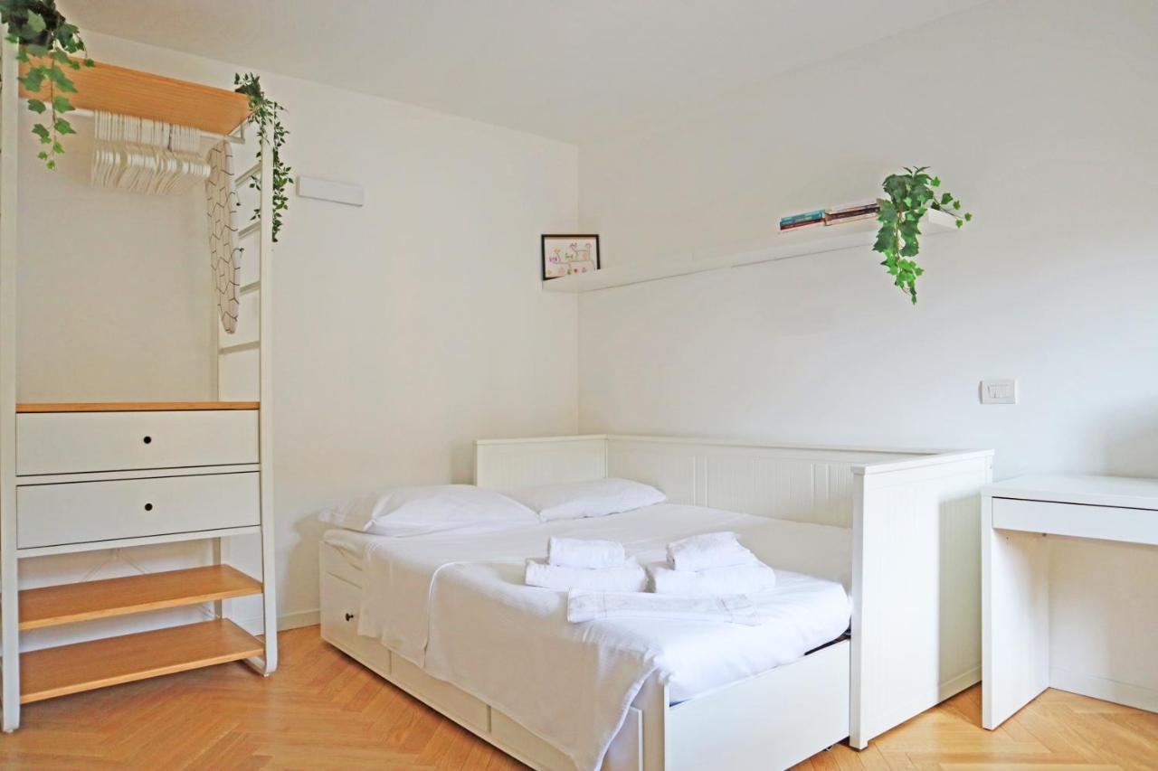 Navigli Comfort Little Home ミラノ エクステリア 写真