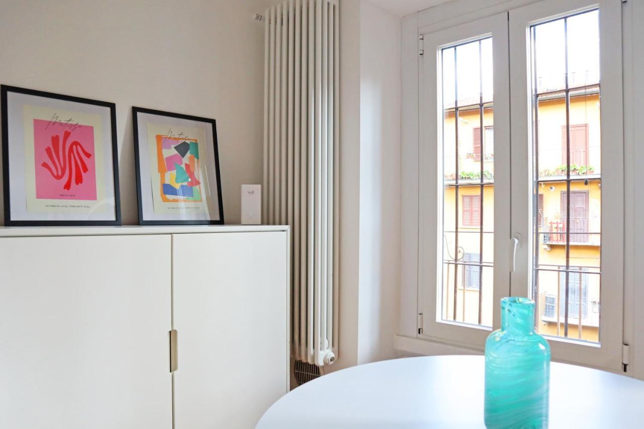 Navigli Comfort Little Home ミラノ エクステリア 写真