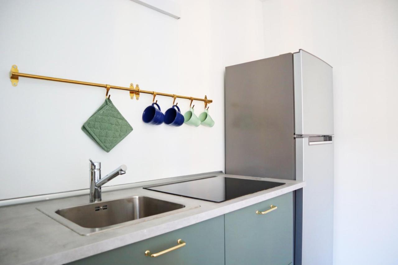Navigli Comfort Little Home ミラノ エクステリア 写真